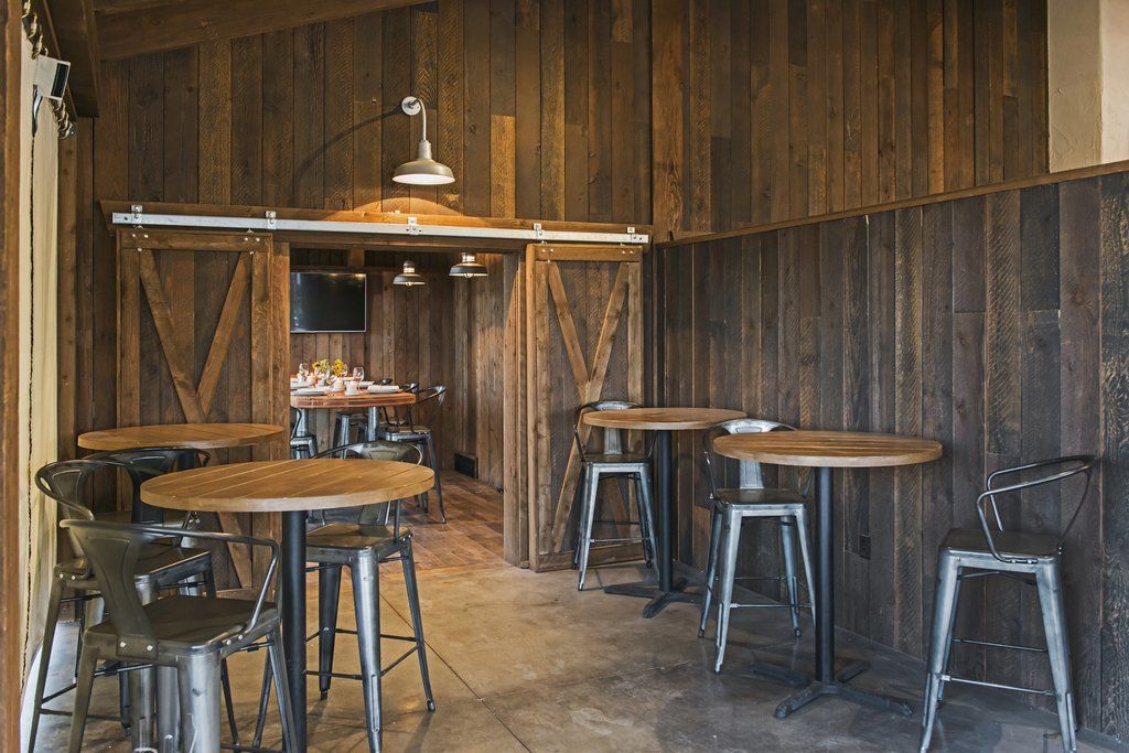 Conestoga Ranch Glamping Resort Garden City Exteriör bild