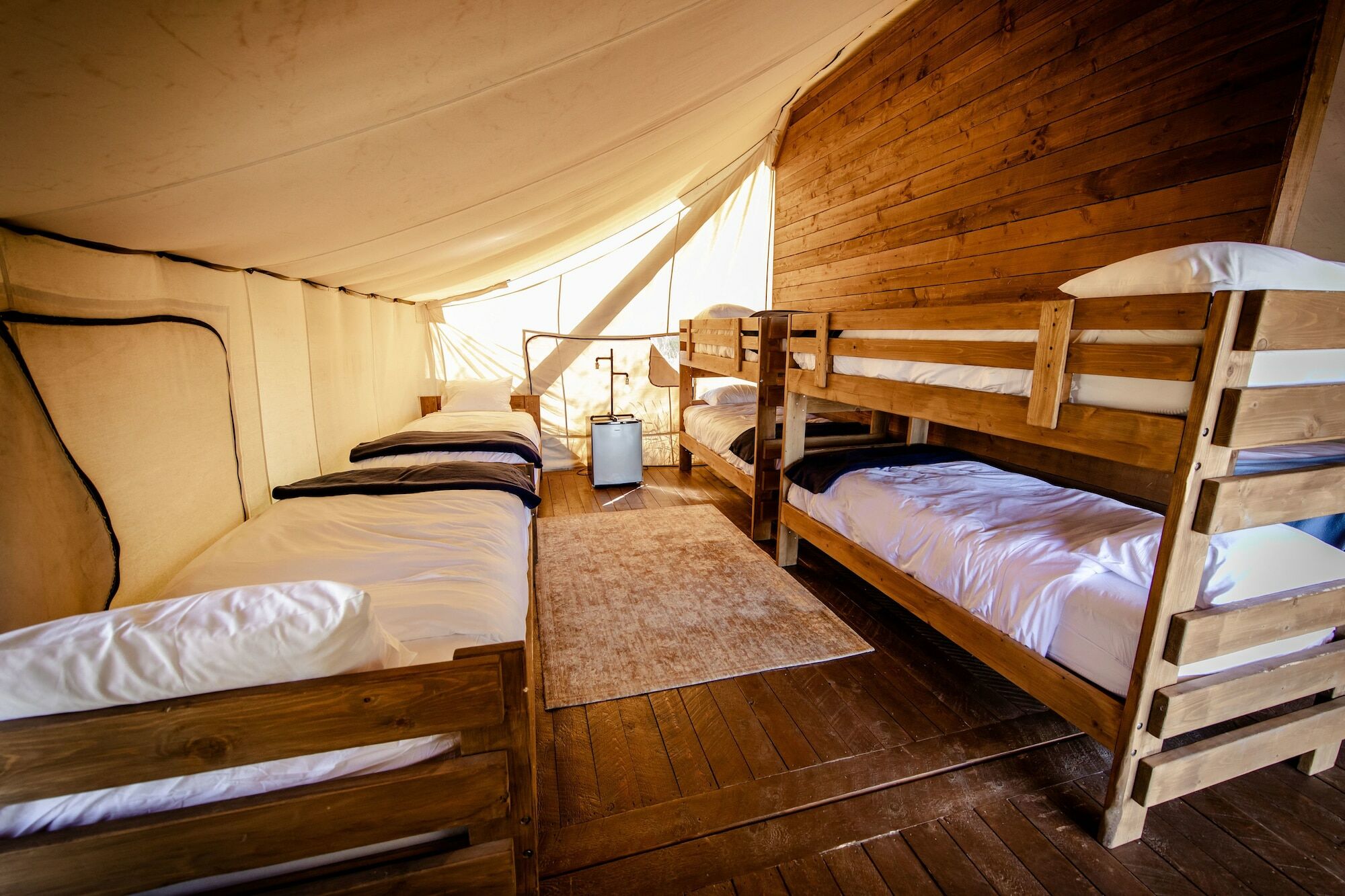 Conestoga Ranch Glamping Resort Garden City Exteriör bild